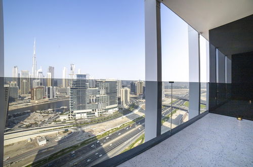 Photo 2 - Executive Burj View Studio at Upside Living Business Travel Ready