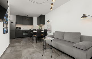 Foto 1 - Minimalist Apartment Warsaw by Renters