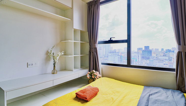 Photo 1 - SOHO Apartment - City Central