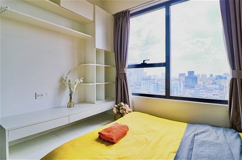 Photo 1 - SOHO Apartment - City Central