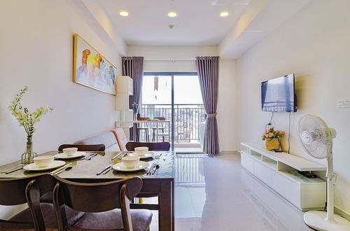 Photo 5 - SOHO Apartment - City Central