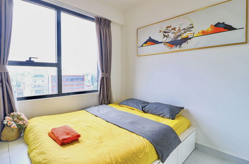 Photo 3 - SOHO Apartment - City Central