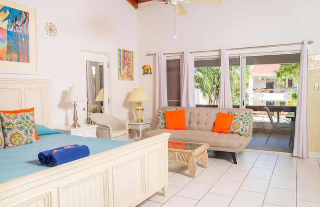 Romantic Retreat 43B - Foto 9