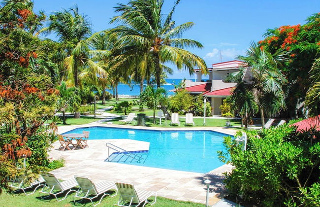 Romantic Retreat 43B - Foto 4