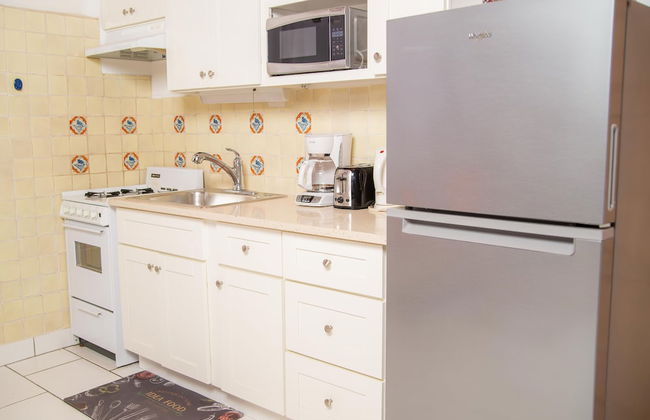 Romantic Retreat 43B - Foto 2