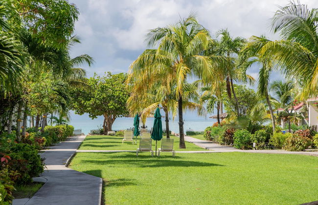 Romantic Retreat 43B - Foto 17