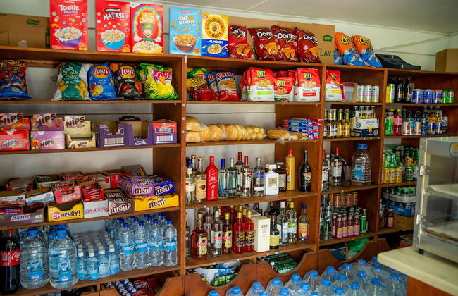 Romantic Retreat 43B - Foto 14