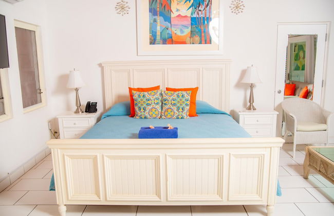 Romantic Retreat 43B - Foto 1