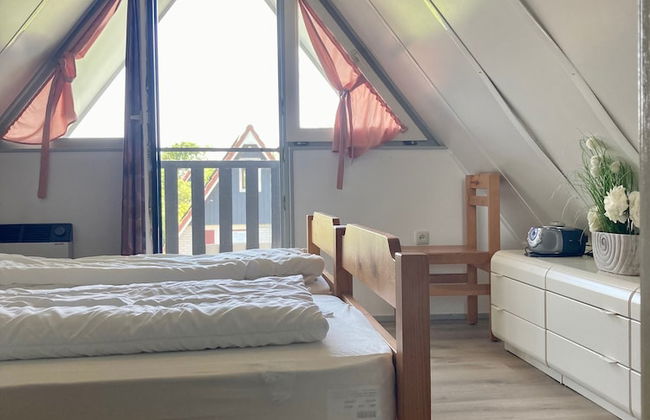 4 Person Holiday Home Petra With Private Terrace - Photo 3