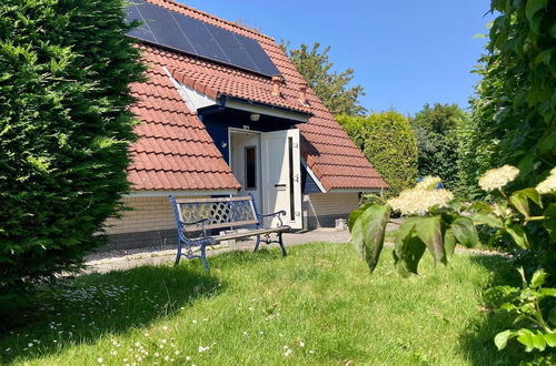 Photo 1 - 4 Pers. Holiday Home Petra, With Garden Near Lake Lauwersmeer