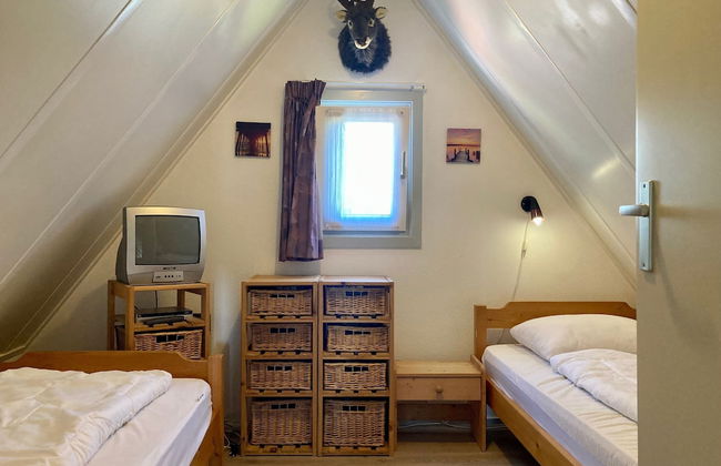 4 Person Holiday Home Petra With Private Terrace - Photo 2