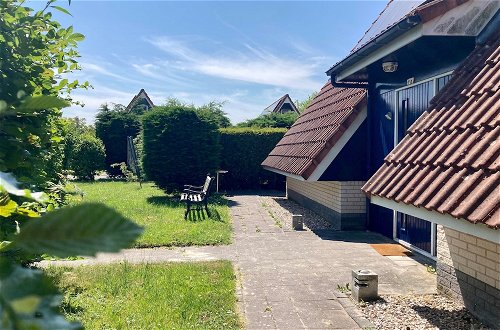 Photo 15 - 4 Pers. Holiday Home Petra, With Garden Near Lake Lauwersmeer