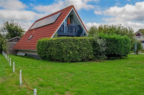 Photo 33 - 4 Pers. Holiday Home Petra, With Garden Near Lake Lauwersmeer