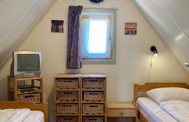 4 Person Holiday Home Petra With Private Terrace - Photo 4