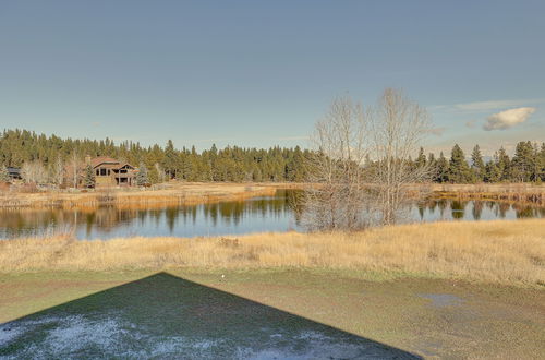 Foto 13 - Spacious Mccall Home w/ Private Lake Access