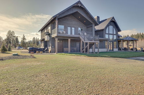 Photo 11 - Spacious Mccall Home w/ Private Lake Access