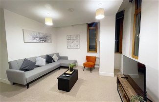 Foto 1 - Central 2-bed Apartment in Greater Manchester