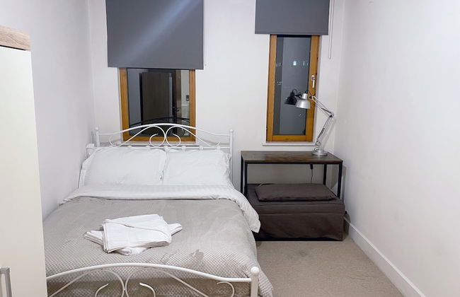 Central 2-bed Apartment in Greater Manchester - Foto 2