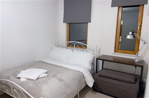 Foto 3 - Central 2-bed Apartment in Greater Manchester