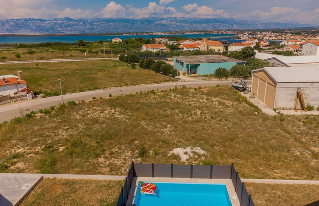 Villa NiA - Foto 38