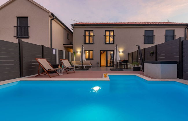 Villa NiA - Foto 37