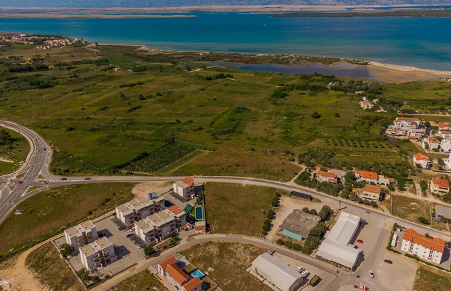 Villa NiA - Foto 54