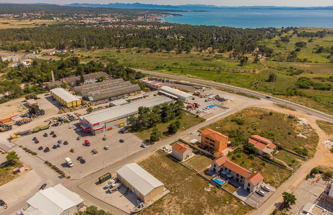 Villa NiA - Foto 57