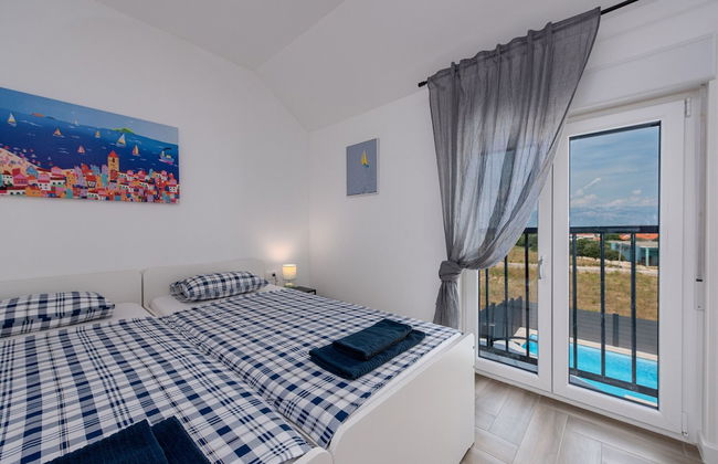 Villa NiA - Foto 2