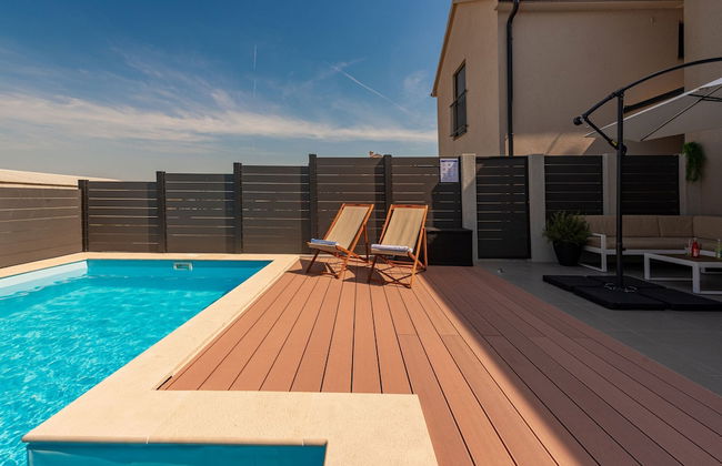 Villa NiA - Foto 42