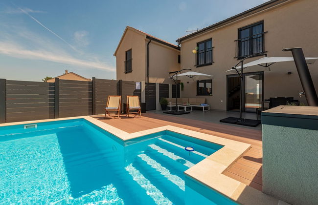 Villa NiA - Foto 48
