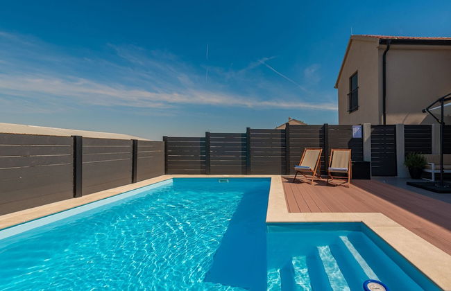 Villa NiA - Foto 33