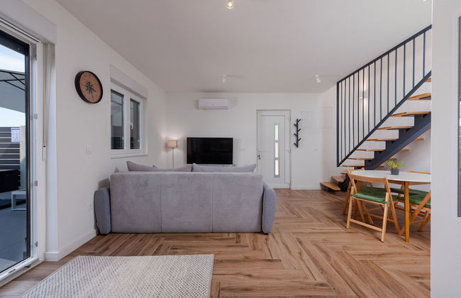Villa NiA - Foto 19