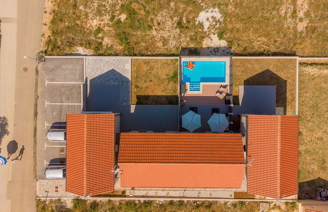 Villa NiA - Foto 58