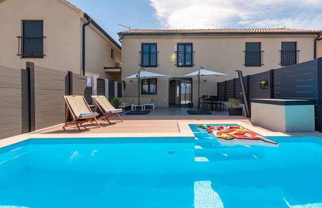 Villa NiA - Foto 29