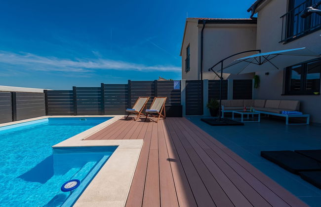 Villa NiA - Foto 44