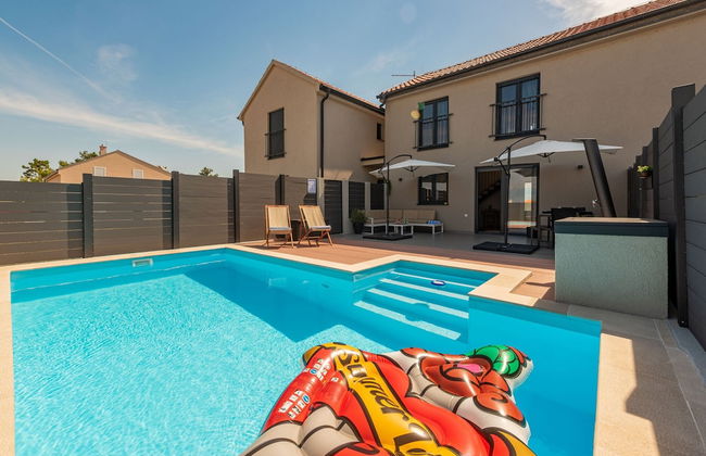 Villa NiA - Foto 49