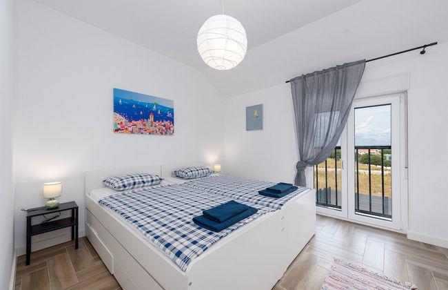 Villa NiA - Foto 4