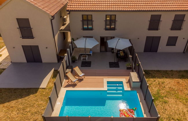 Villa NiA - Foto 28