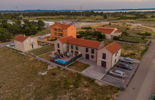 Villa NiA - Foto 52