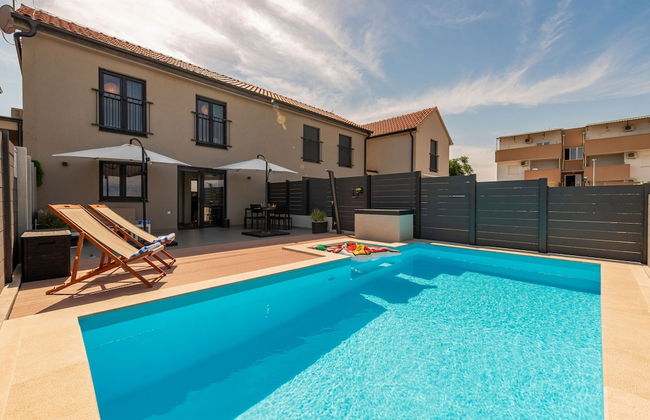 Villa NiA - Foto 32