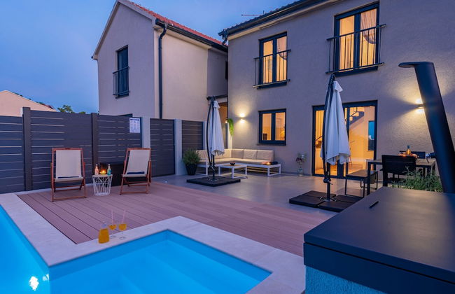 Villa NiA - Foto 1