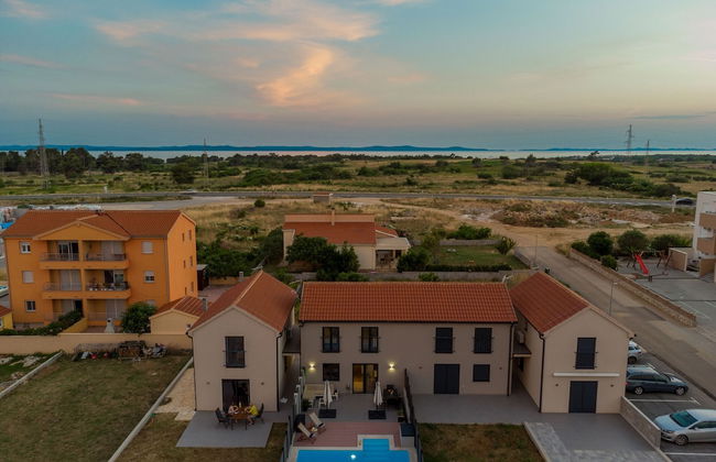 Villa NiA - Foto 51