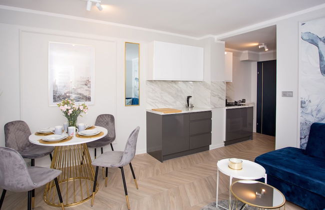 Apartamenty Sun&Snow Przy Bulwarach - Foto 8