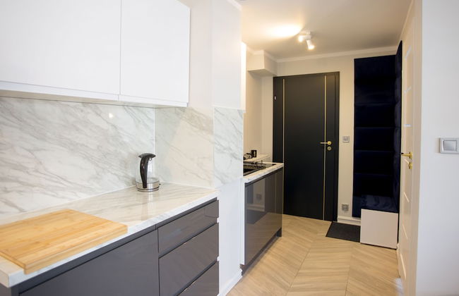 Apartamenty Sun&Snow Przy Bulwarach - Foto 4