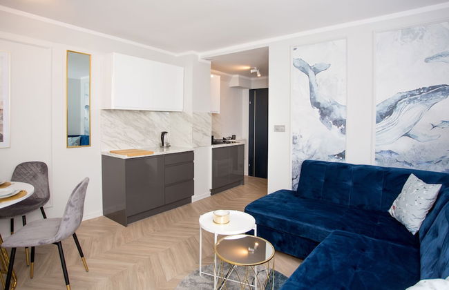Apartamenty Sun&Snow Przy Bulwarach - Foto 1