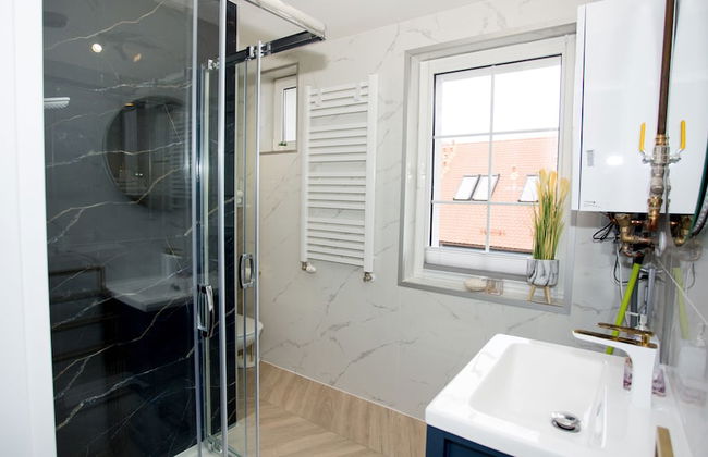 Apartamenty Sun&Snow Przy Bulwarach - Foto 9