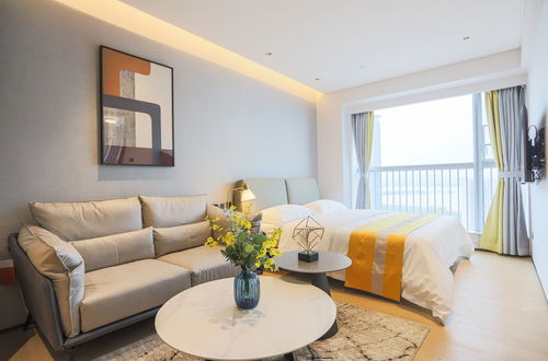 Photo 5 - Yuexi Executive Apartment