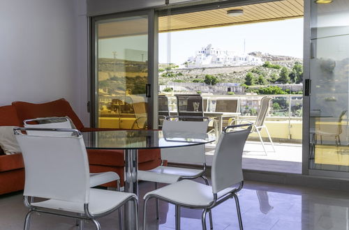 Photo 11 - Big Terrace Apartment Cullera