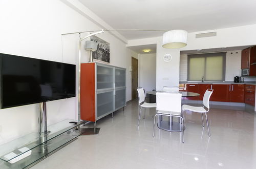 Photo 10 - Big Terrace Apartment Cullera