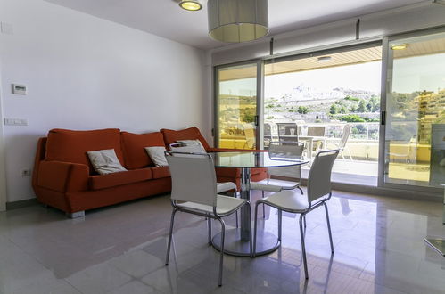 Photo 9 - Big Terrace Apartment Cullera